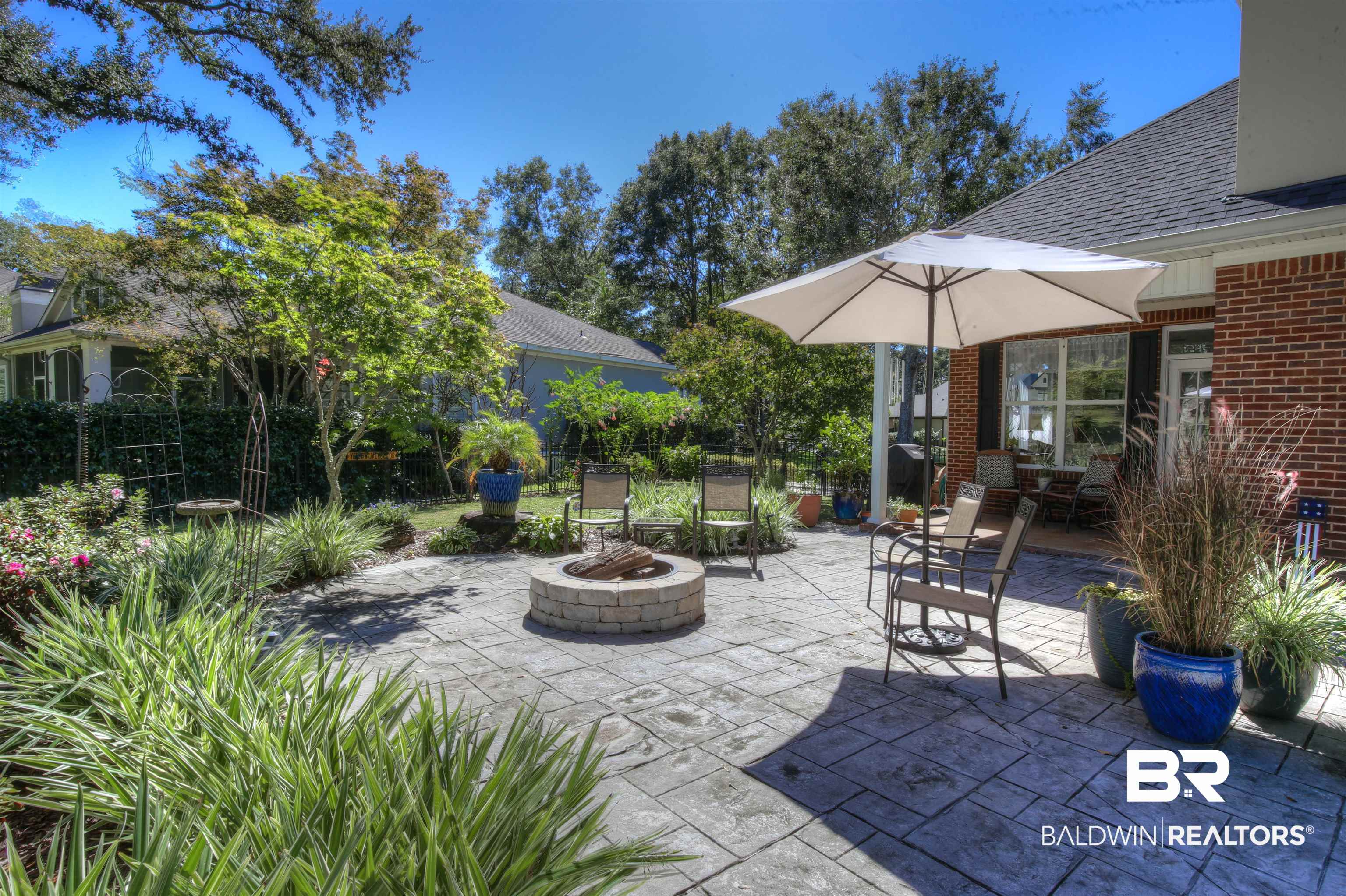 119 Old Mill Road Fairhope, AL 36532 - Photo 40 of 50