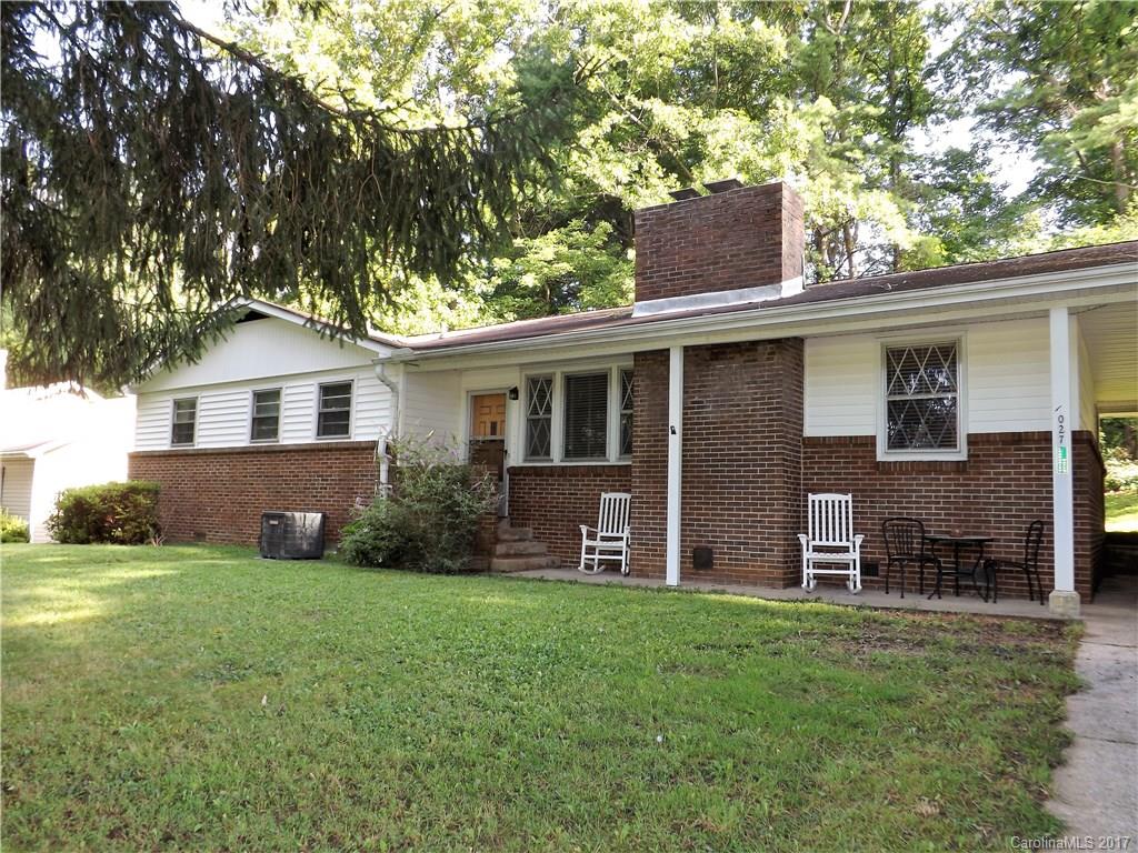 1027 West Blue Ridge Road, Unit 43 East Flat Rock, NC 28726 - Photo 1 of 20 Gallery Image 1