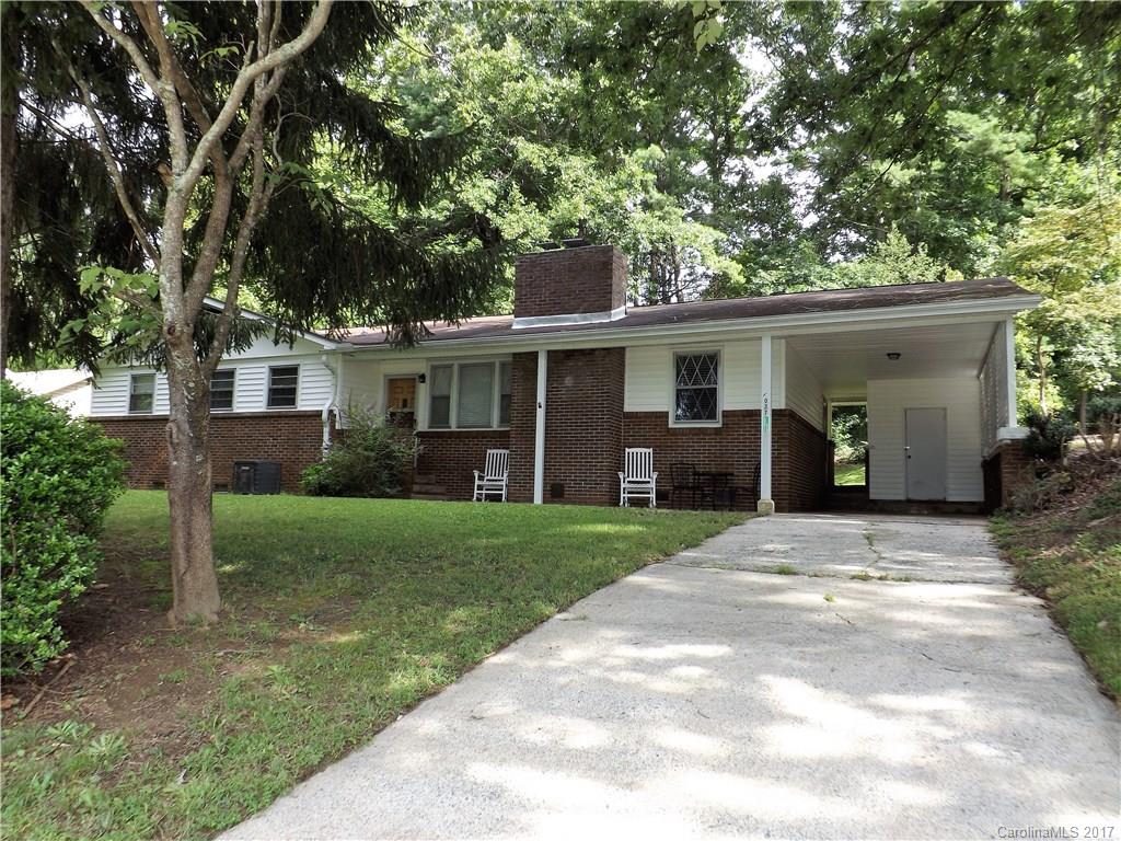 1027 West Blue Ridge Road, Unit 43 East Flat Rock, NC 28726 - Photo 2 of 20 Gallery Image 2