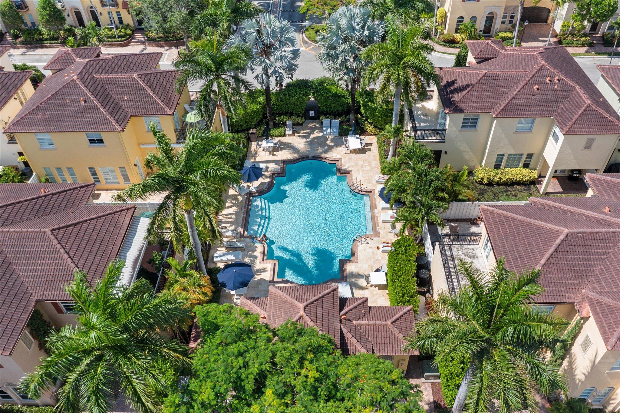 106 Via Floresta Drive Boca Raton, FL 33487 - Photo 38 of 43 49-49