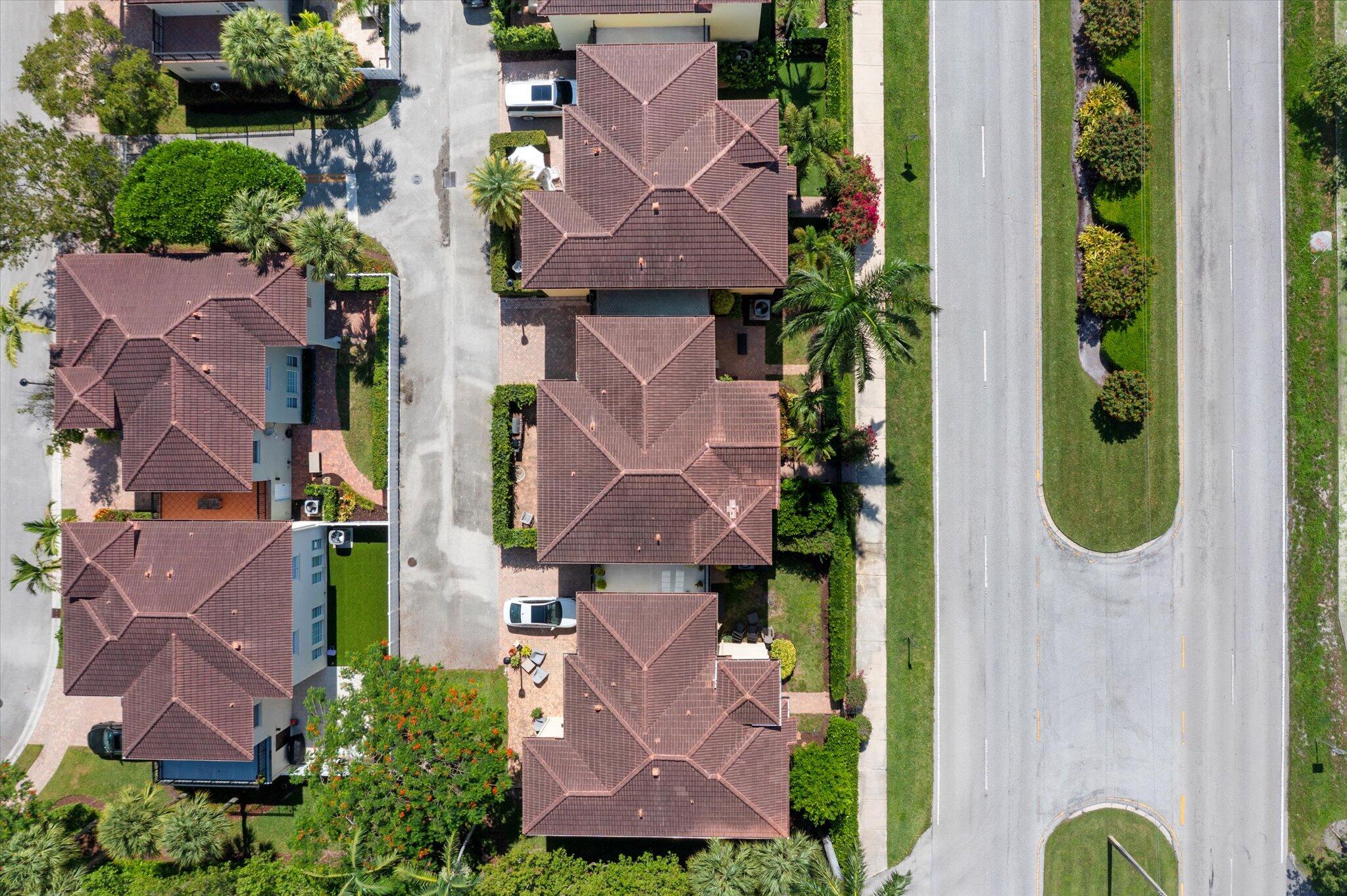 106 Via Floresta Drive Boca Raton, FL 33487 - Photo 39 of 43 55-55