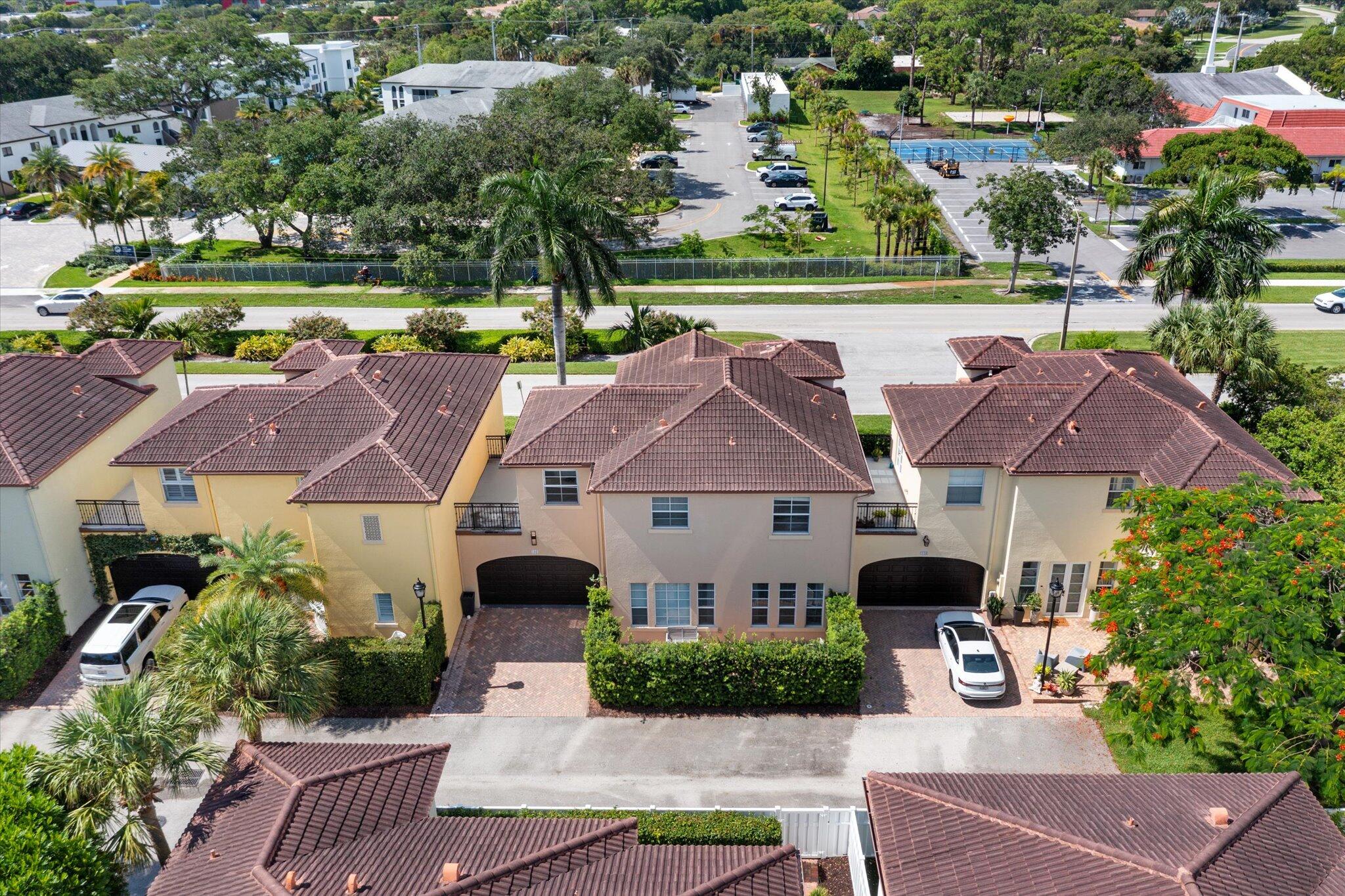 106 Via Floresta Drive Boca Raton, FL 33487 - Photo 40 of 43 47-47