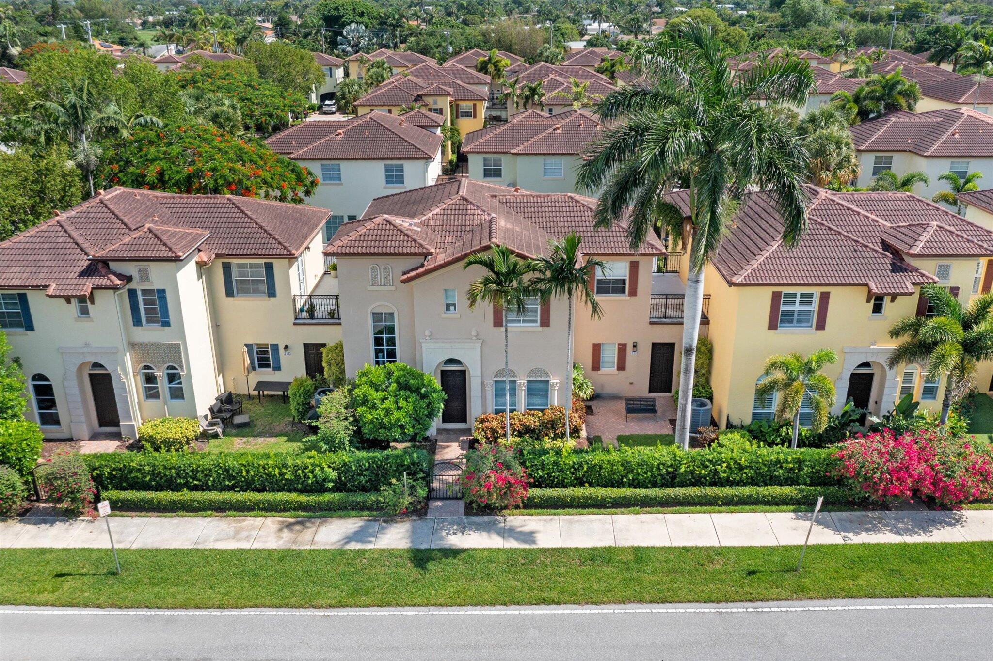 106 Via Floresta Drive Boca Raton, FL 33487 - Photo 41 of 43 45-45
