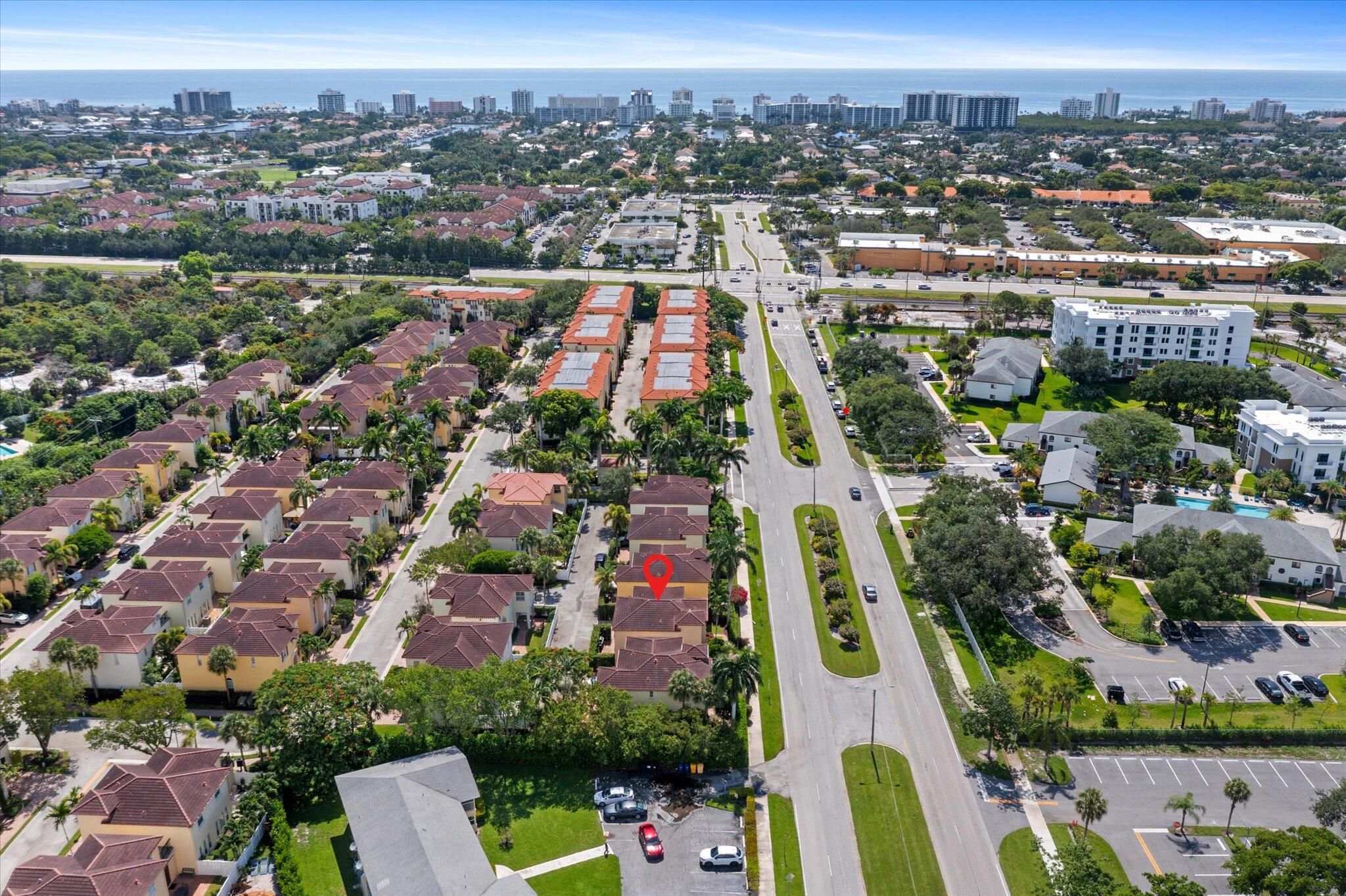106 Via Floresta Drive Boca Raton, FL 33487 - Photo 42 of 43 50-50