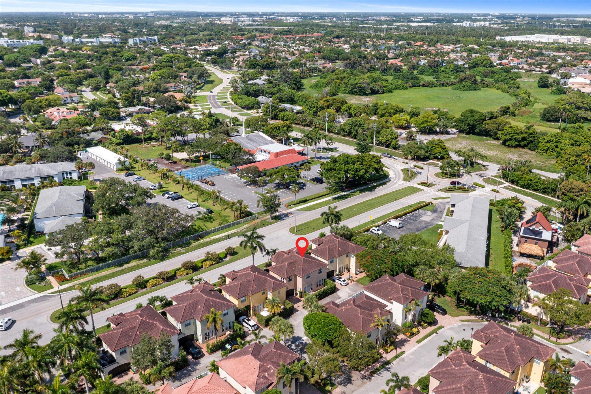 106 Via Floresta Drive Boca Raton, FL 33487 - Photo 43 of 43 53-53