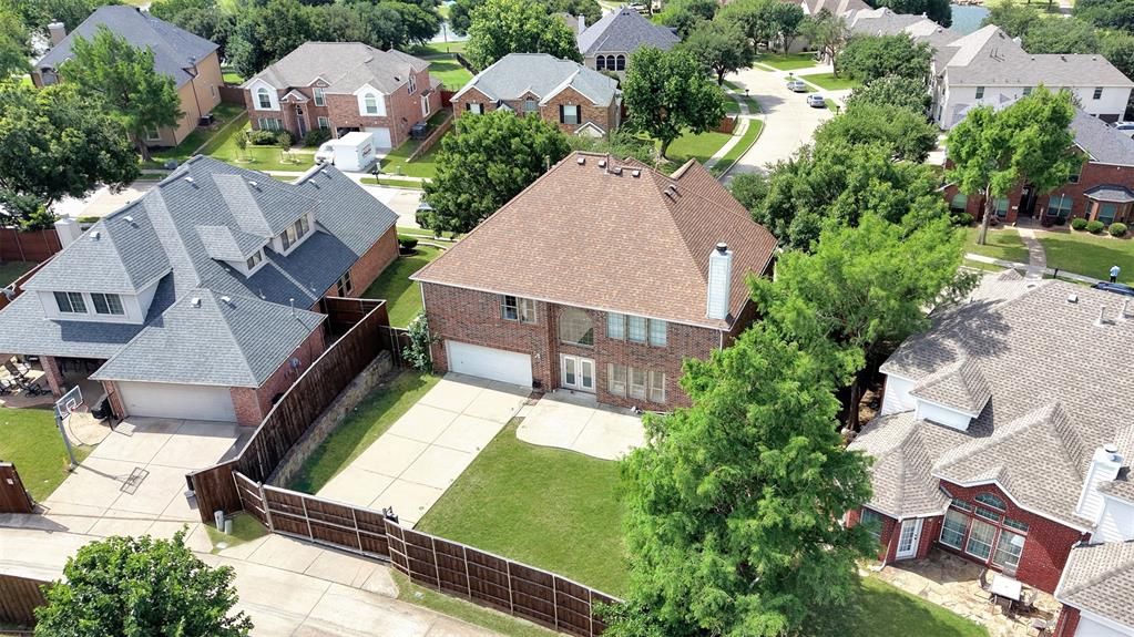 5501 Blazing Star Road Frisco, TX 75036 - Photo 33 of 37