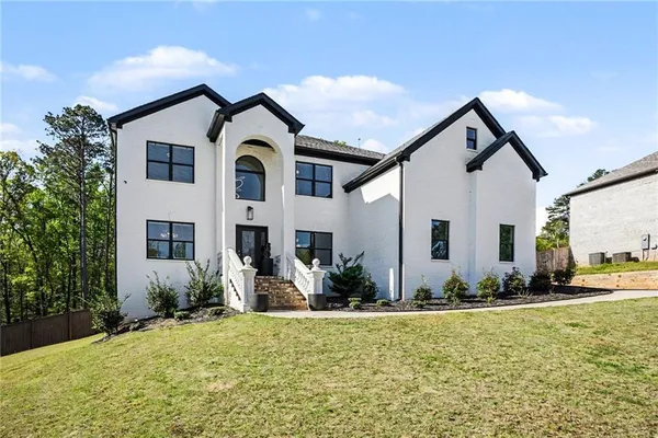 $701,000 | 130 Serenity Way, Conyers, GA 30013
