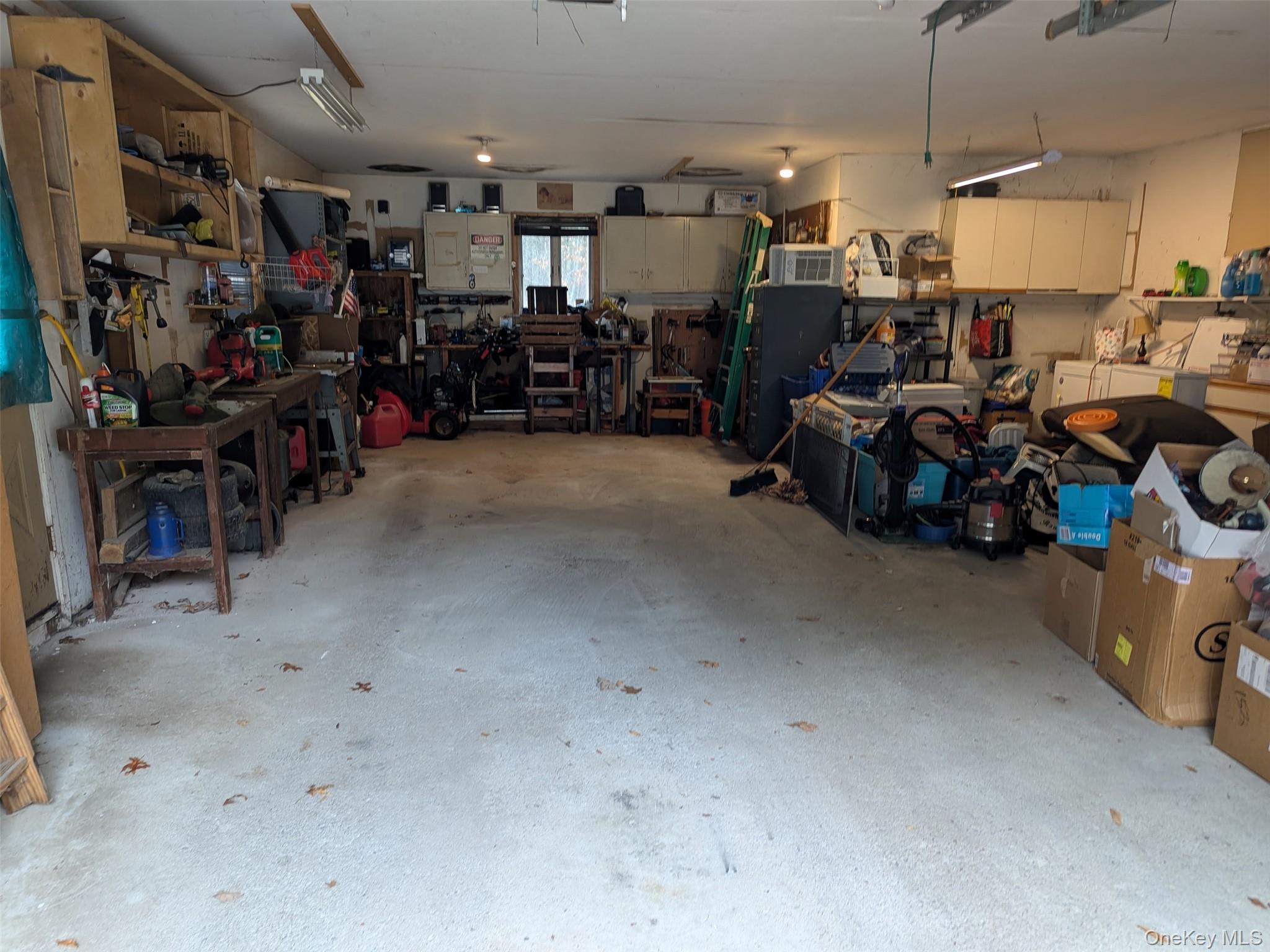 152 Old Forestburg Road Sparrowbush, NY 12780 - Photo 21 of 32 a view of a storage in a room