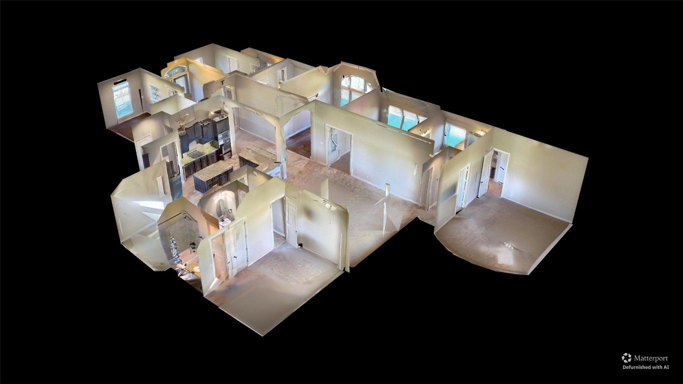 23211 Ruspino Shores Place Katy, TX 77493 - Photo 5 of 39 a view of entryway