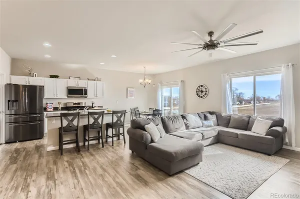 $475,000 | 1102 Glen Creighton Drive, Dacono, CO 80514