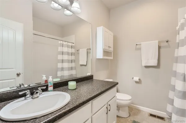 $475,000 | 1102 Glen Creighton Drive, Dacono, CO 80514