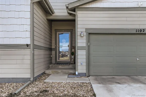 $475,000 | 1102 Glen Creighton Drive, Dacono, CO 80514