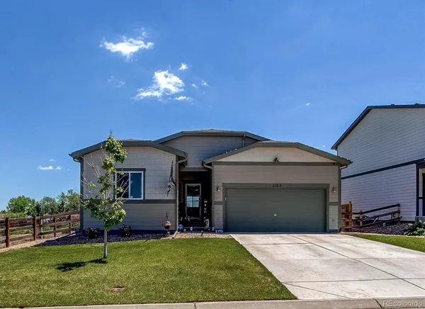 $475,000 | 1102 Glen Creighton Drive, Dacono, CO 80514