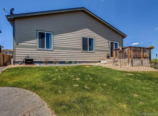 $475,000 | 1102 Glen Creighton Drive, Dacono, CO 80514