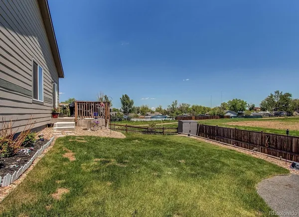 $475,000 | 1102 Glen Creighton Drive, Dacono, CO 80514
