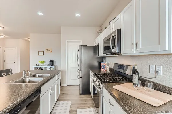 $475,000 | 1102 Glen Creighton Drive, Dacono, CO 80514