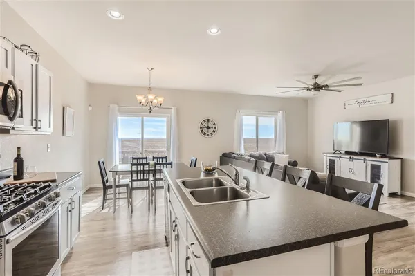 $475,000 | 1102 Glen Creighton Drive, Dacono, CO 80514