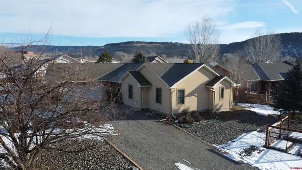 $425,000 | 498 Southeast Birdie Circle, Cedaredge, CO 81413