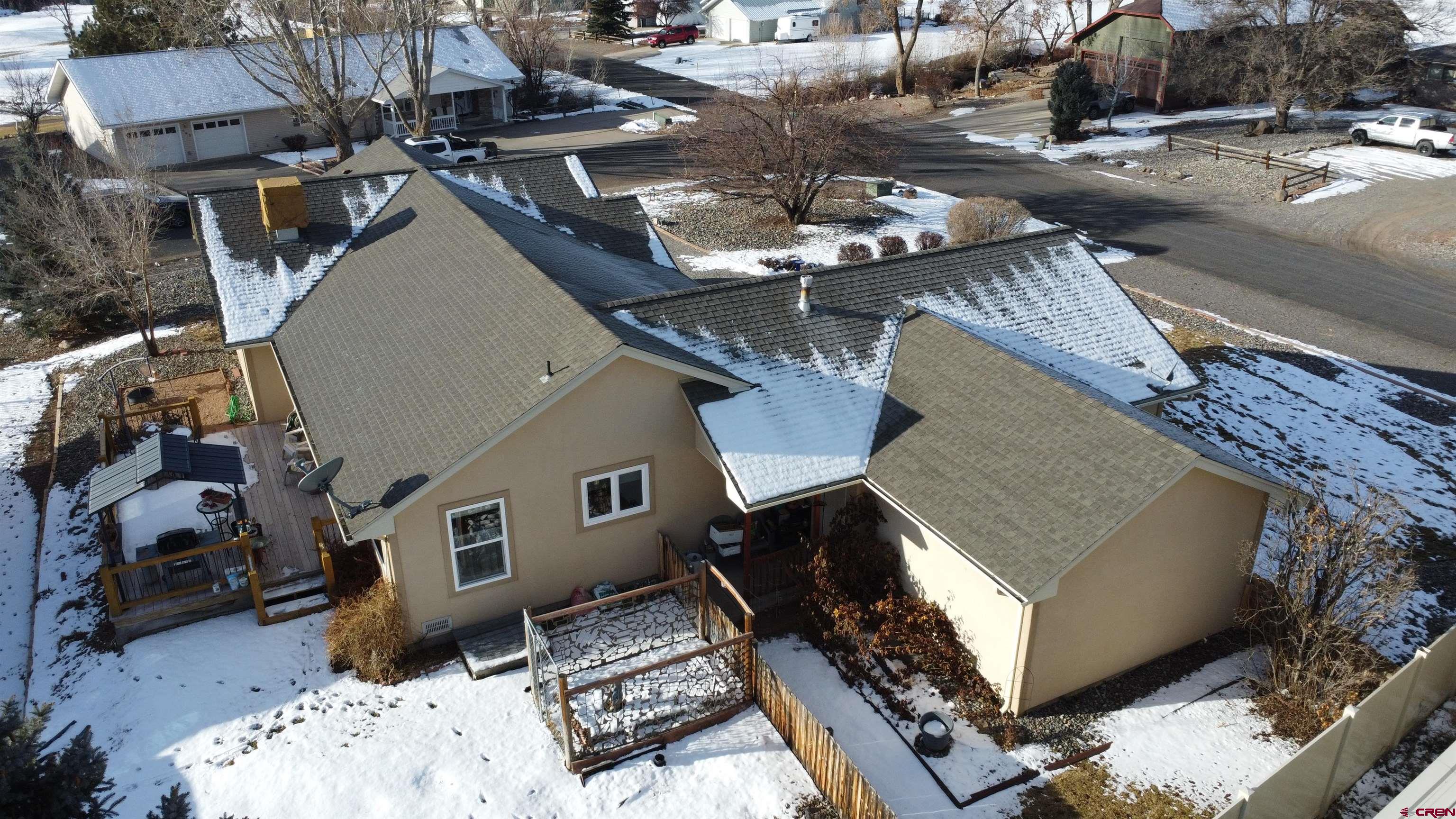 498 Southeast Birdie Circle Cedaredge, CO 81413 - Photo 24 of 26