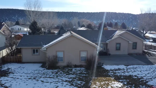 $425,000 | 498 Southeast Birdie Circle, Cedaredge, CO 81413