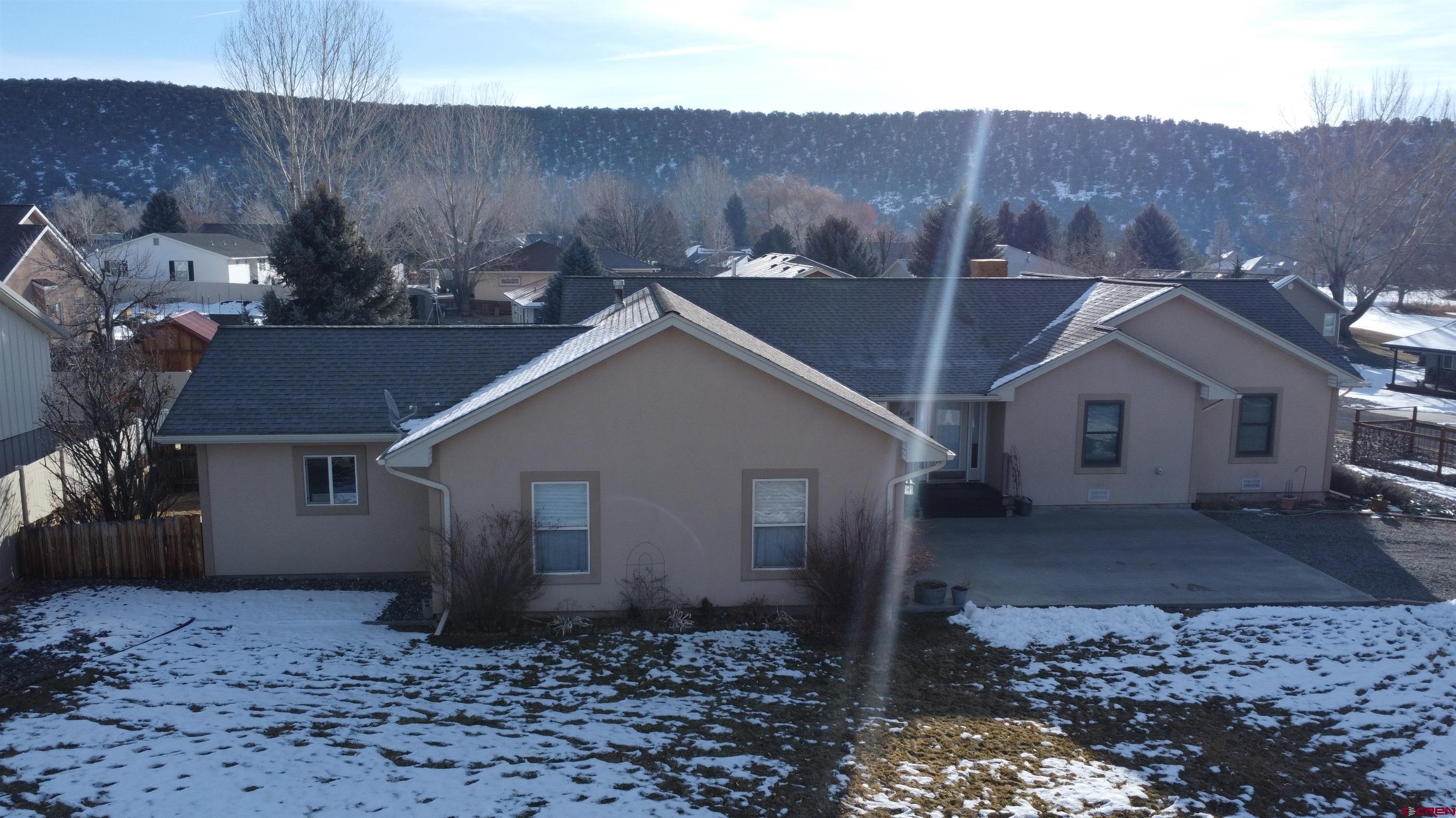 498 Southeast Birdie Circle Cedaredge, CO 81413 - Photo 26 of 26