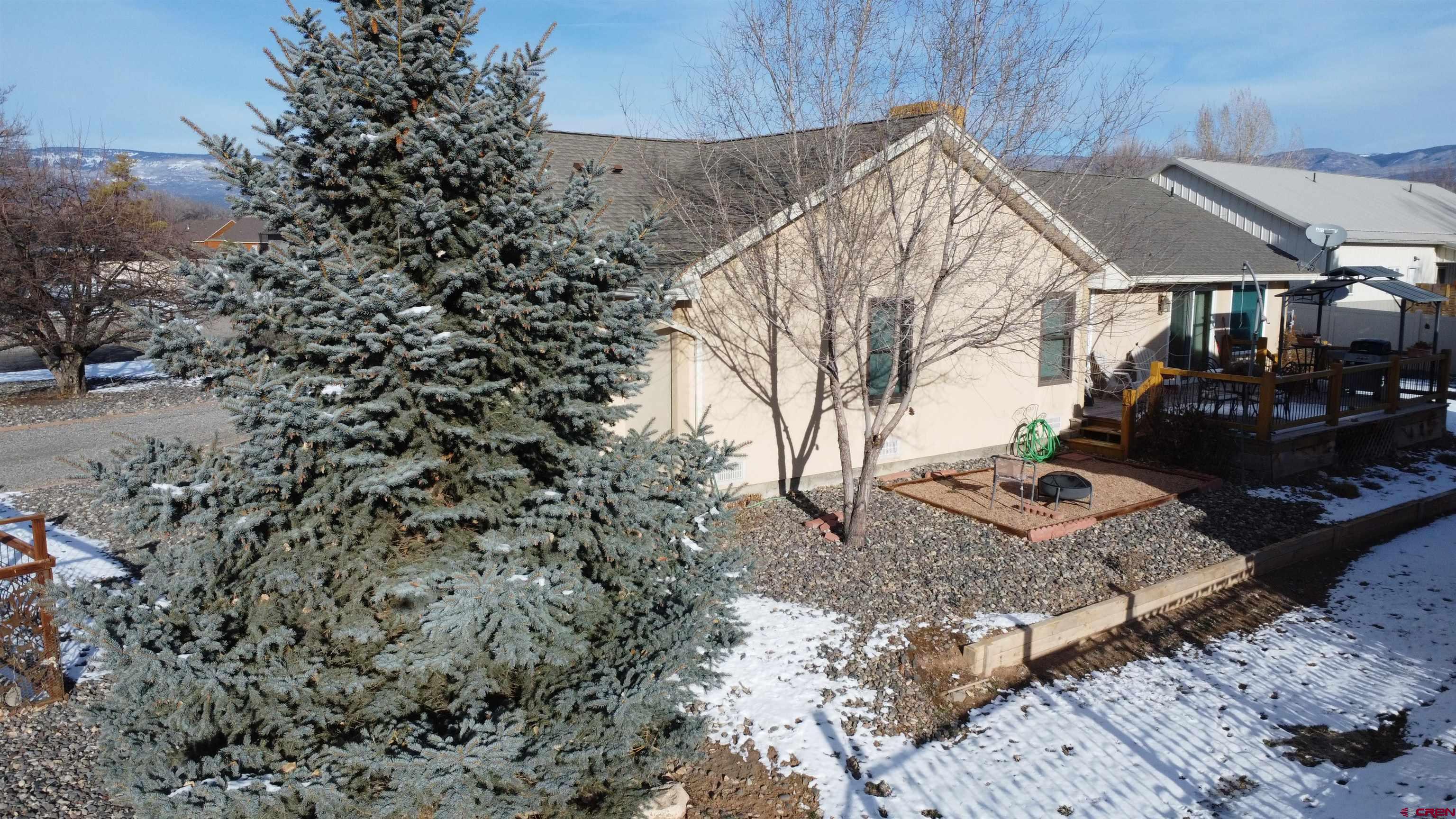 498 Southeast Birdie Circle Cedaredge, CO 81413 - Photo 6 of 26