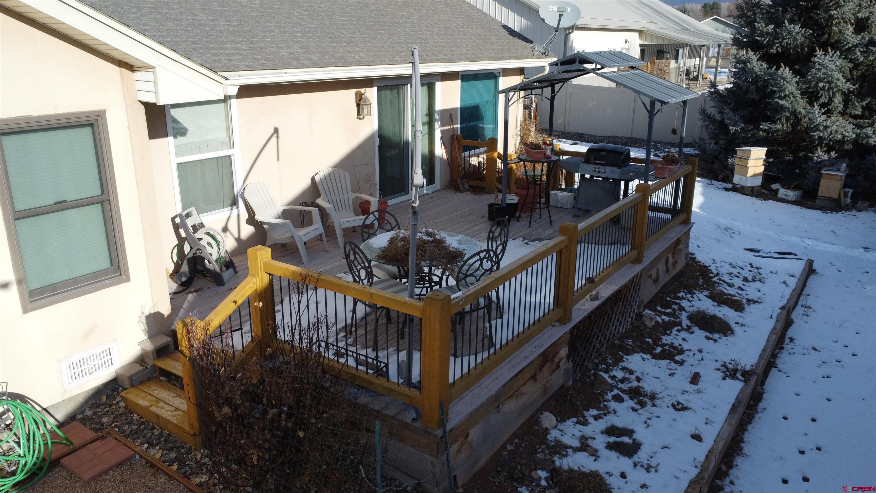 498 Southeast Birdie Circle Cedaredge, CO 81413 - Photo 7 of 26