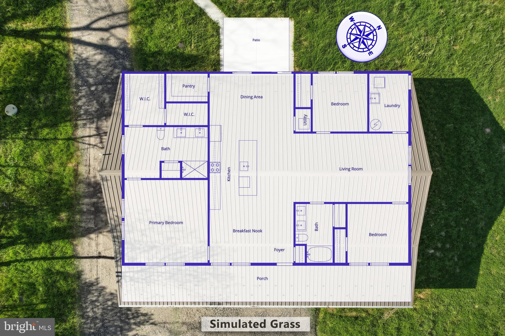 10640 Enfield Road Felton, PA 17322 - Photo 15 of 59