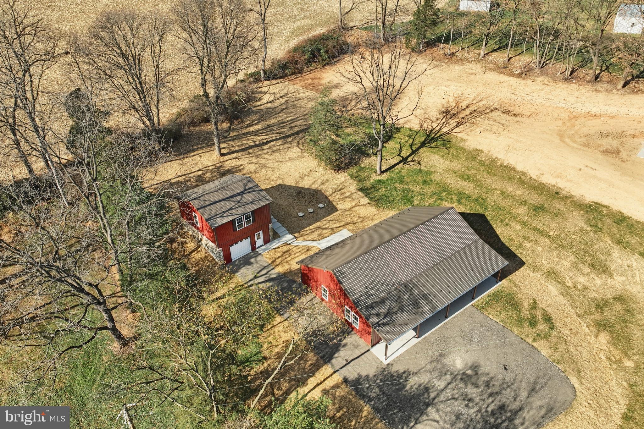 10640 Enfield Road Felton, PA 17322 - Photo 26 of 59 a view of a yard