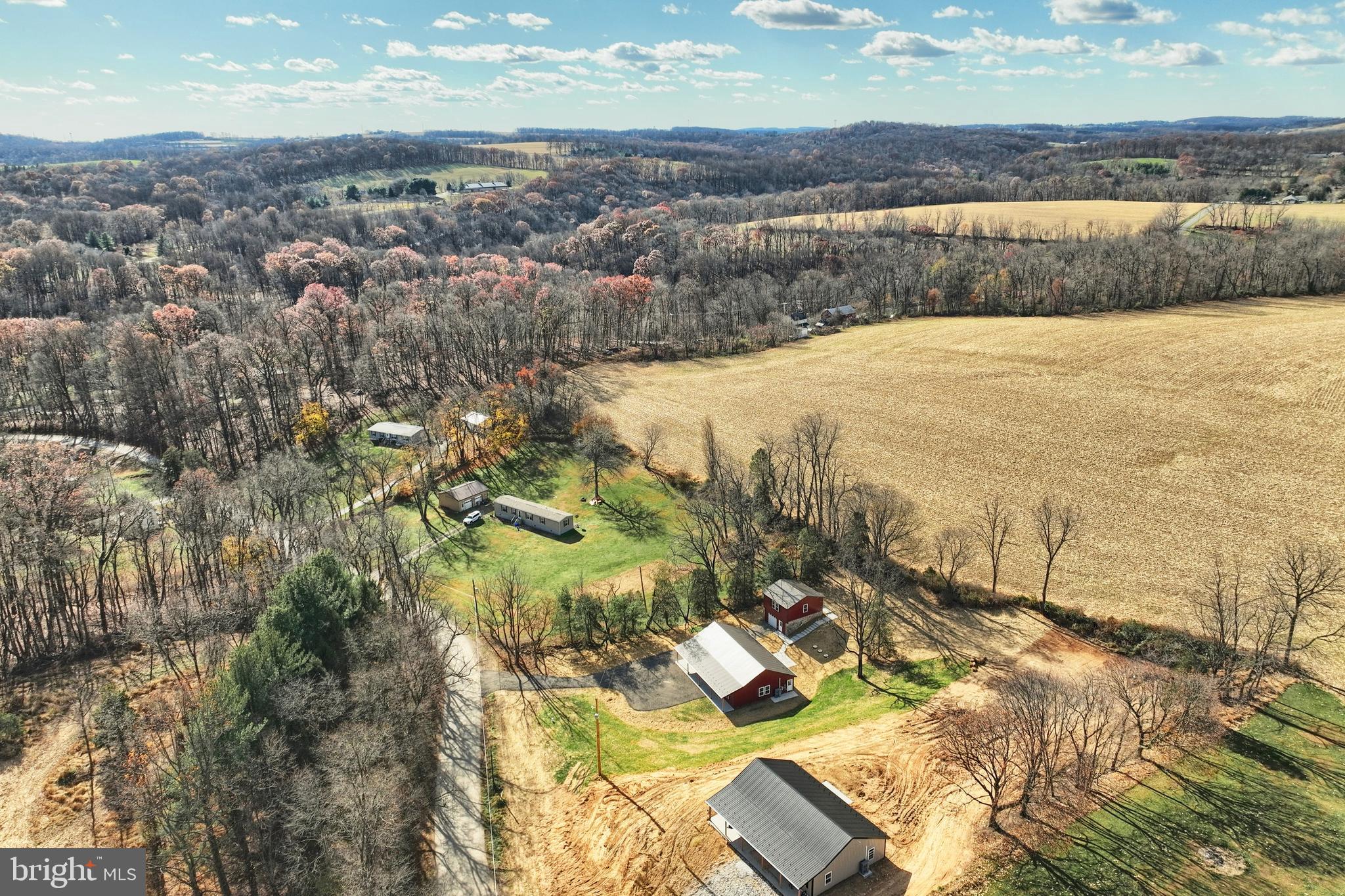 10640 Enfield Road Felton, PA 17322 - Photo 28 of 59 a view of an ocean and beach