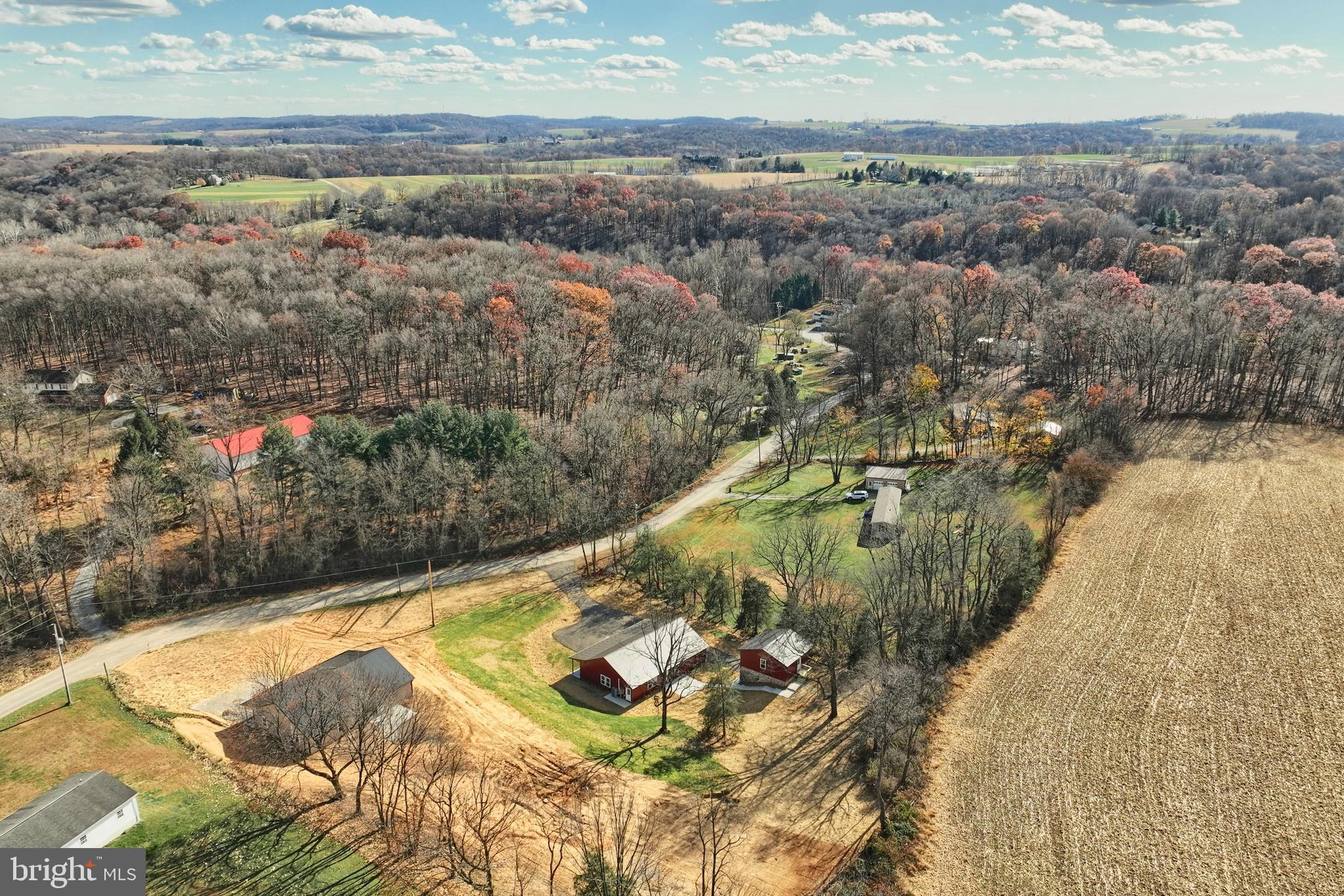 10640 Enfield Road Felton, PA 17322 - Photo 29 of 59 a view of a lake view