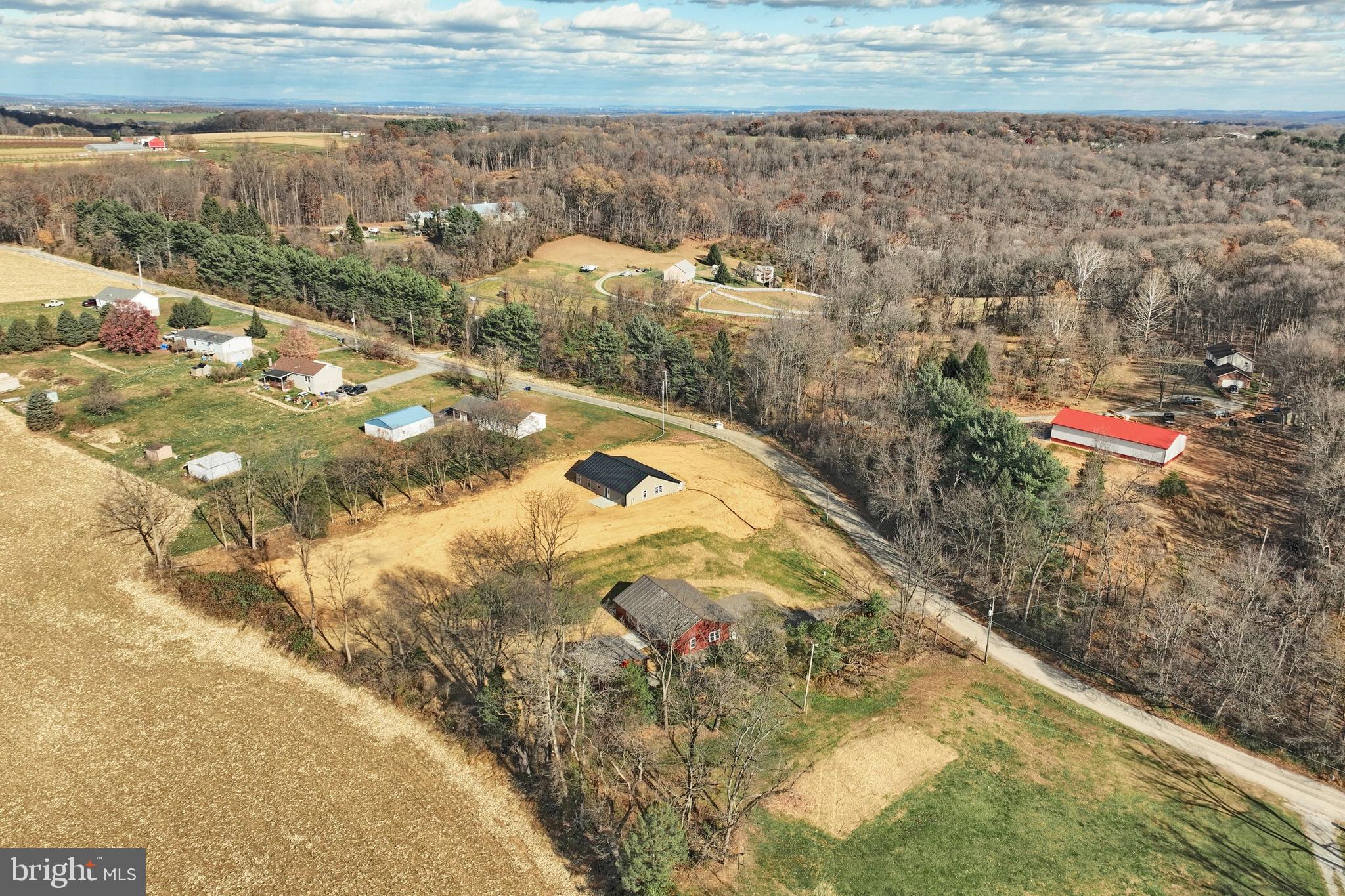 10640 Enfield Road Felton, PA 17322 - Photo 30 of 59 a view of lot of water