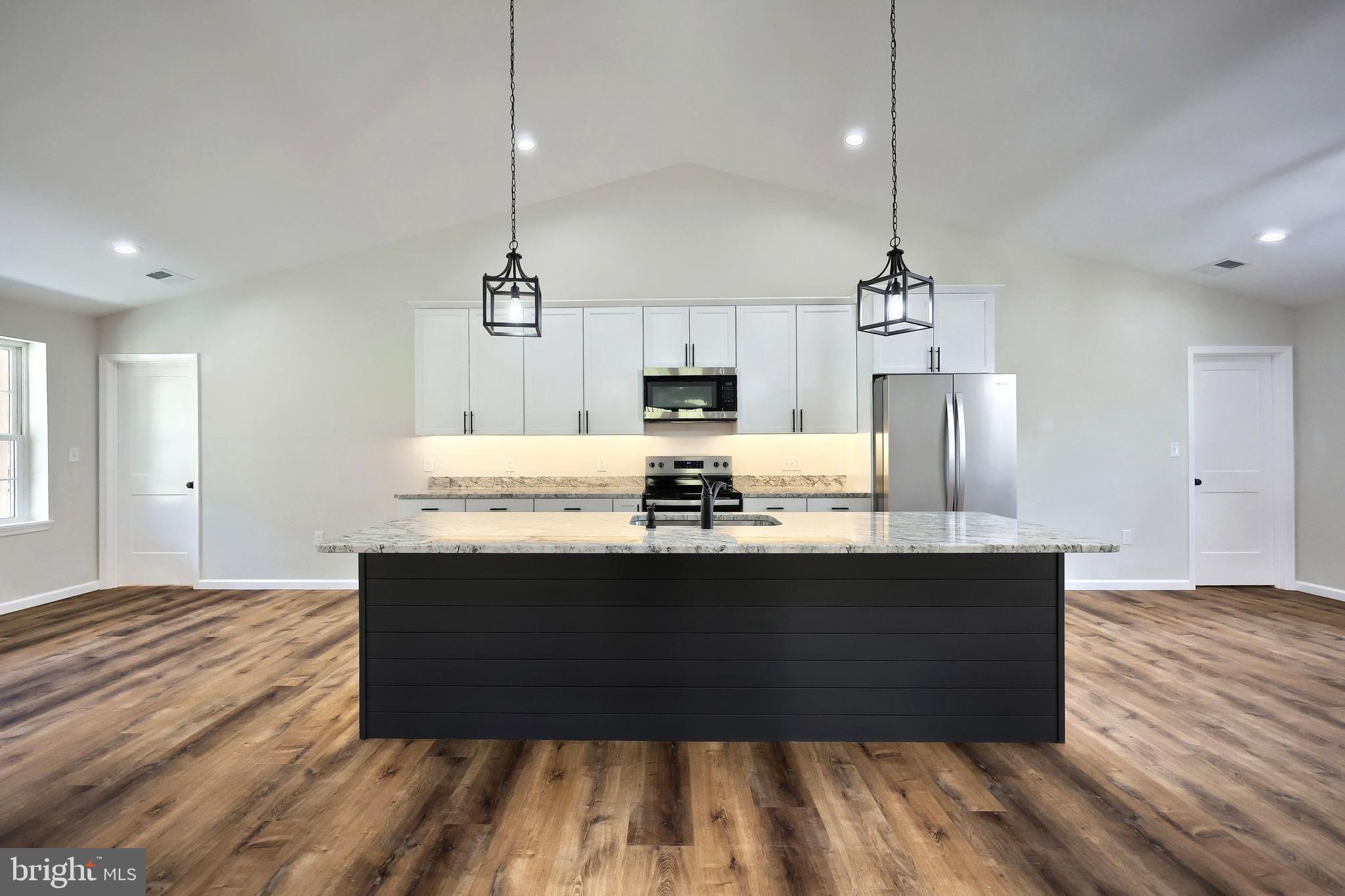 10640 Enfield Road Felton, PA 17322 - Photo 33 of 59 a view of kitchen with cabinets