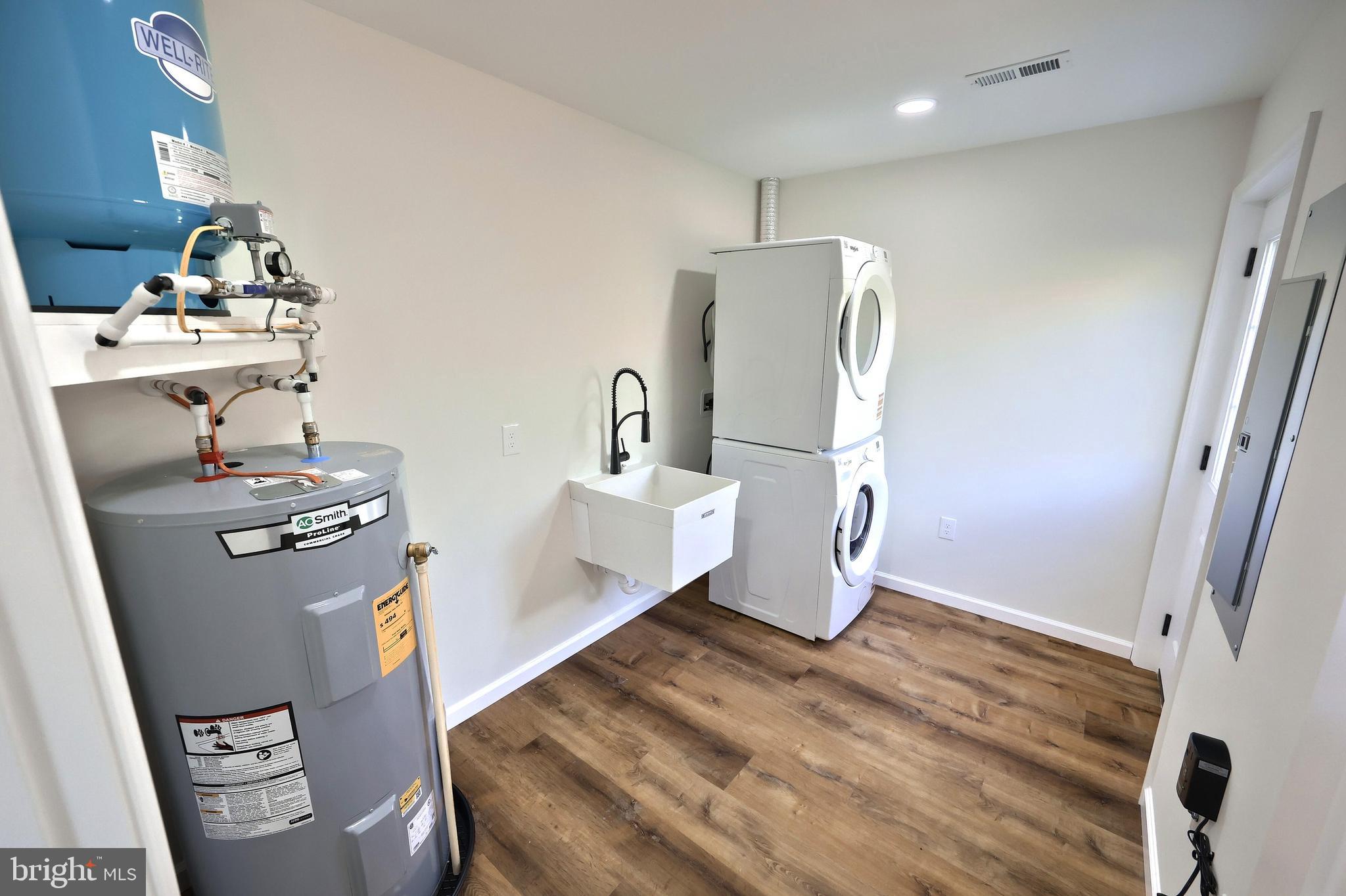 10640 Enfield Road Felton, PA 17322 - Photo 46 of 59 a room with storage and utility