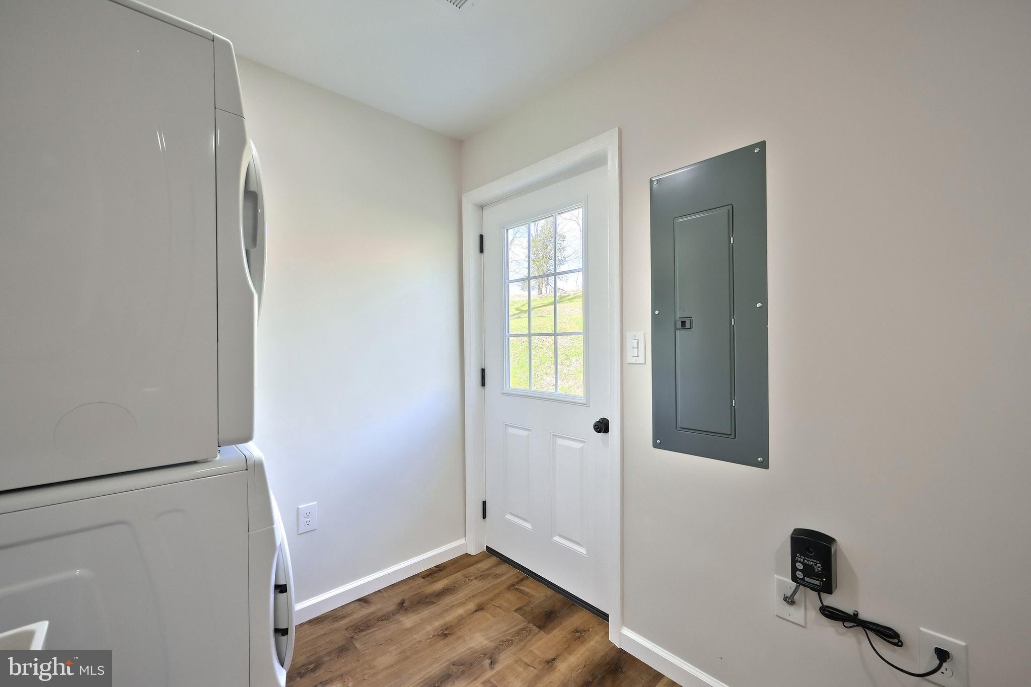 10640 Enfield Road Felton, PA 17322 - Photo 47 of 59 a view of livingroom with hallway and hallway