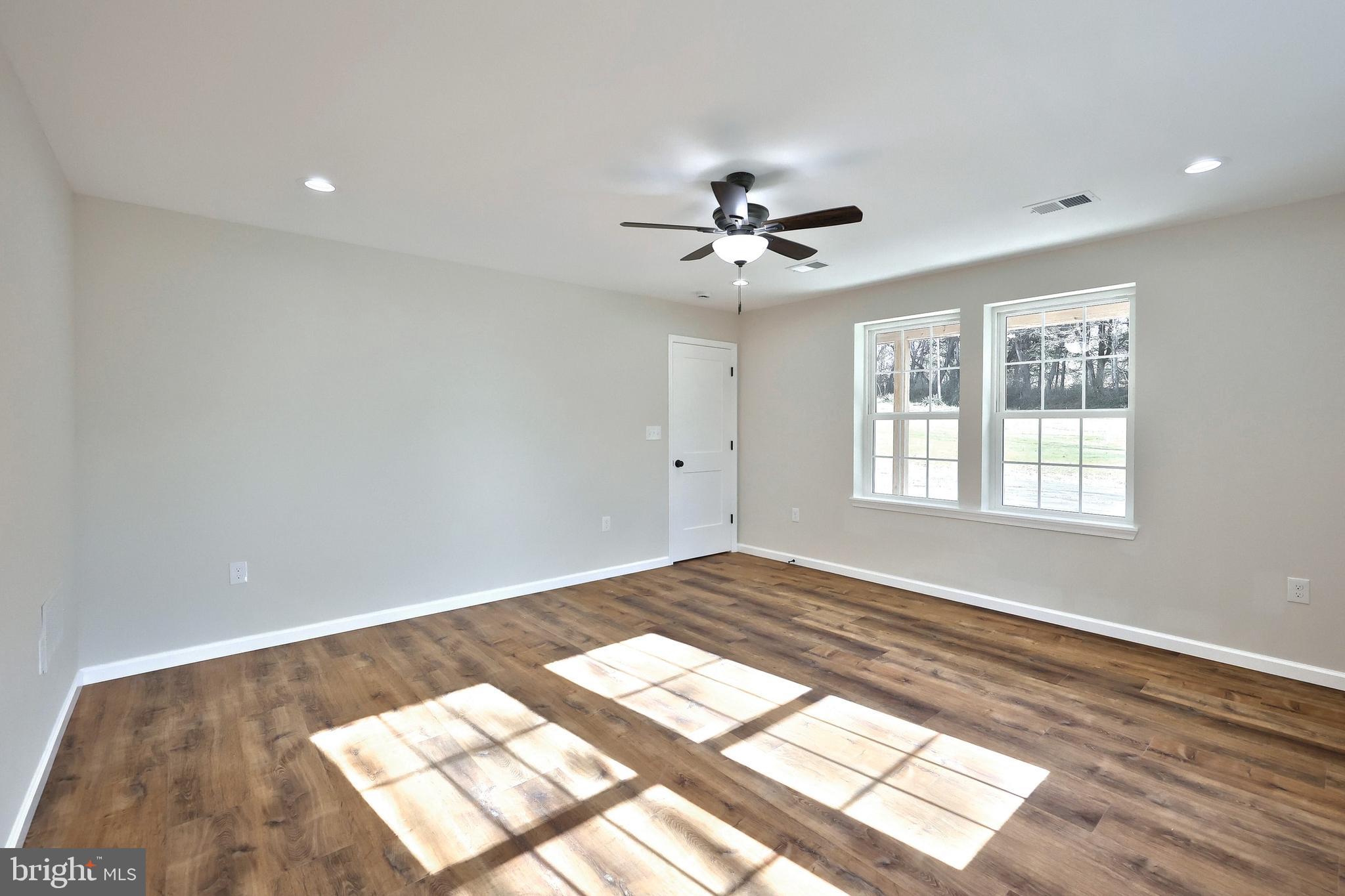 10640 Enfield Road Felton, PA 17322 - Photo 54 of 59 a view of an empty room with a window