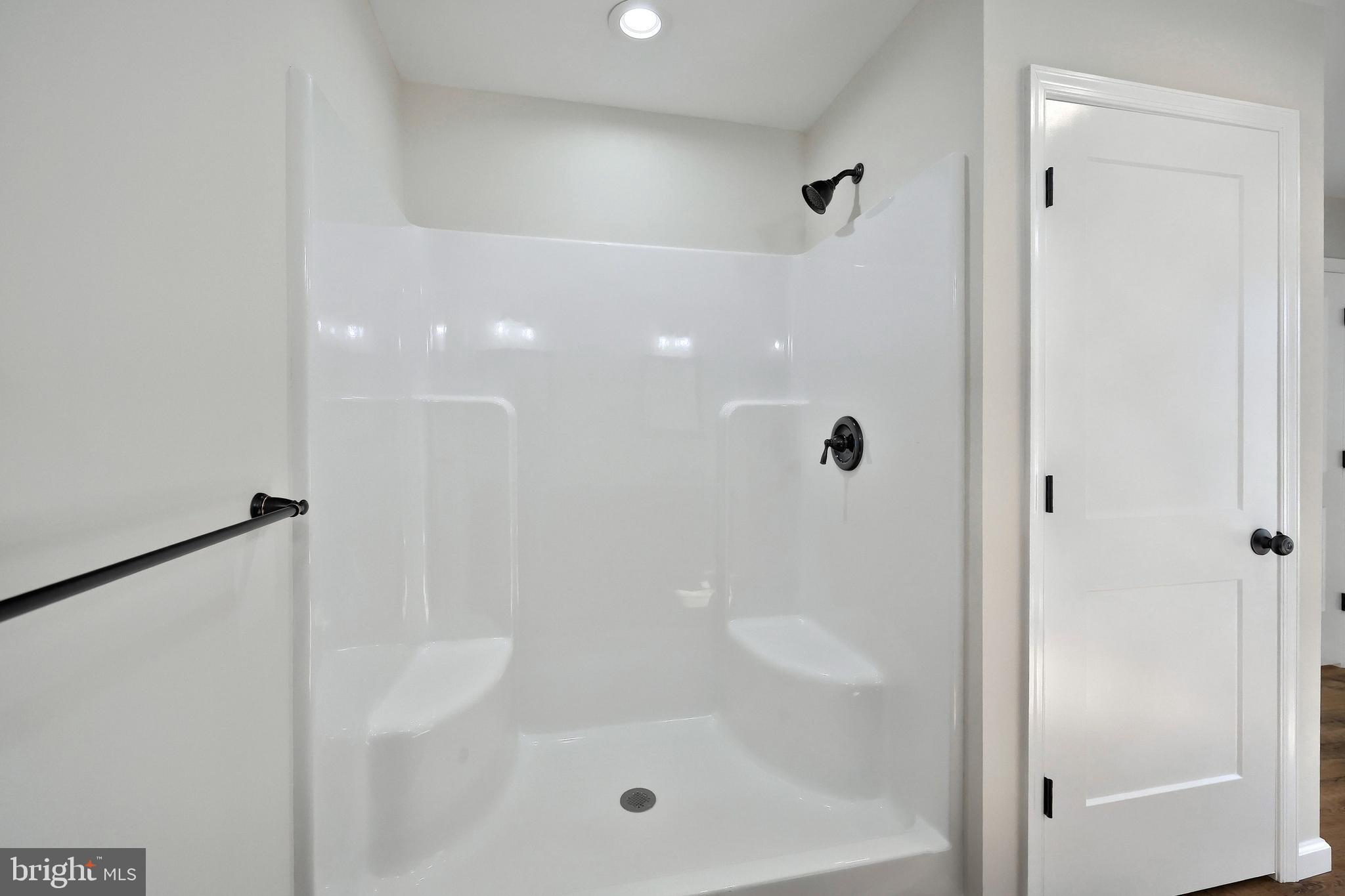 10640 Enfield Road Felton, PA 17322 - Photo 57 of 59 a bathroom with a shower