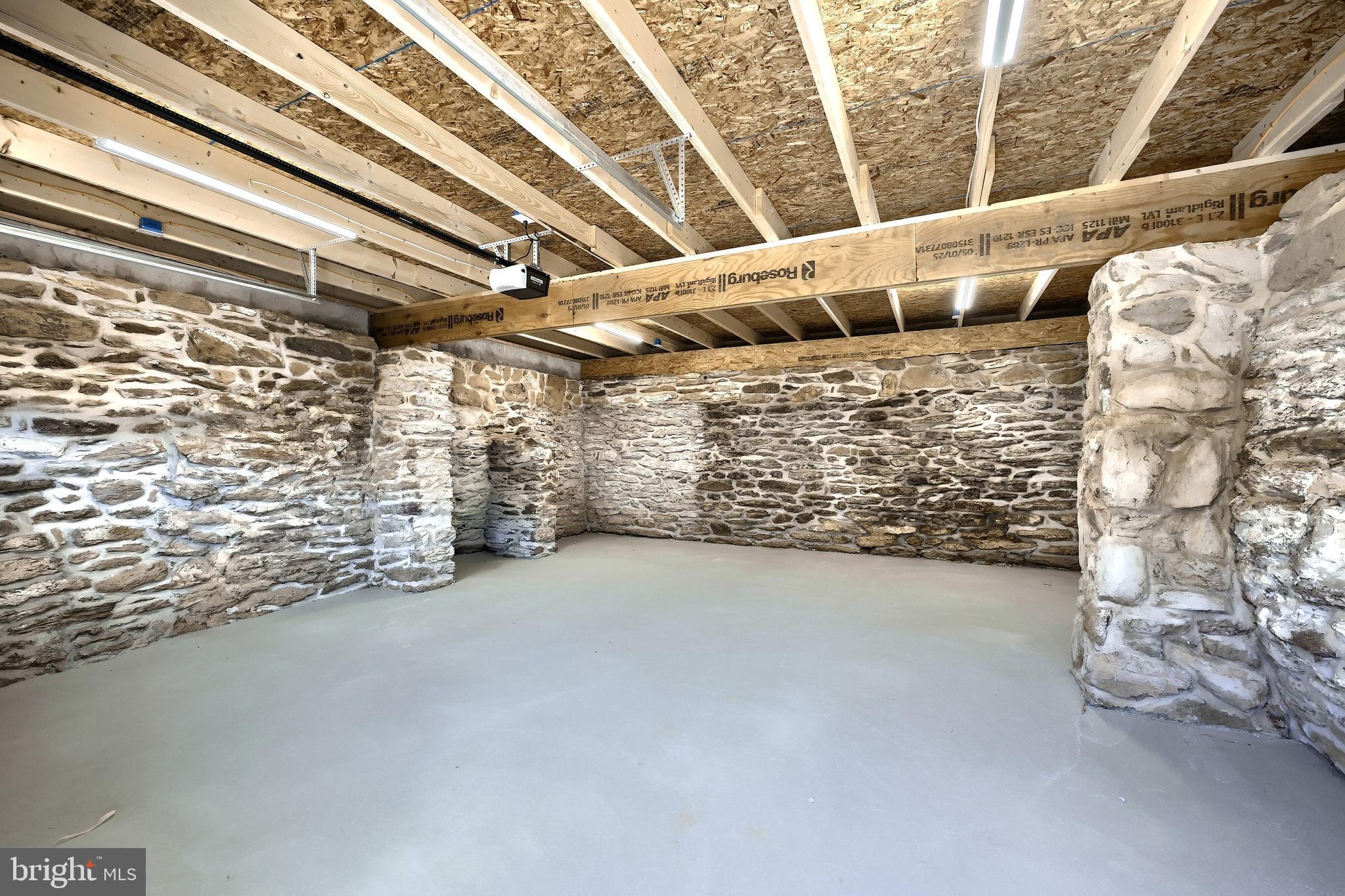 10640 Enfield Road Felton, PA 17322 - Photo 8 of 59 a view of storage and utility room