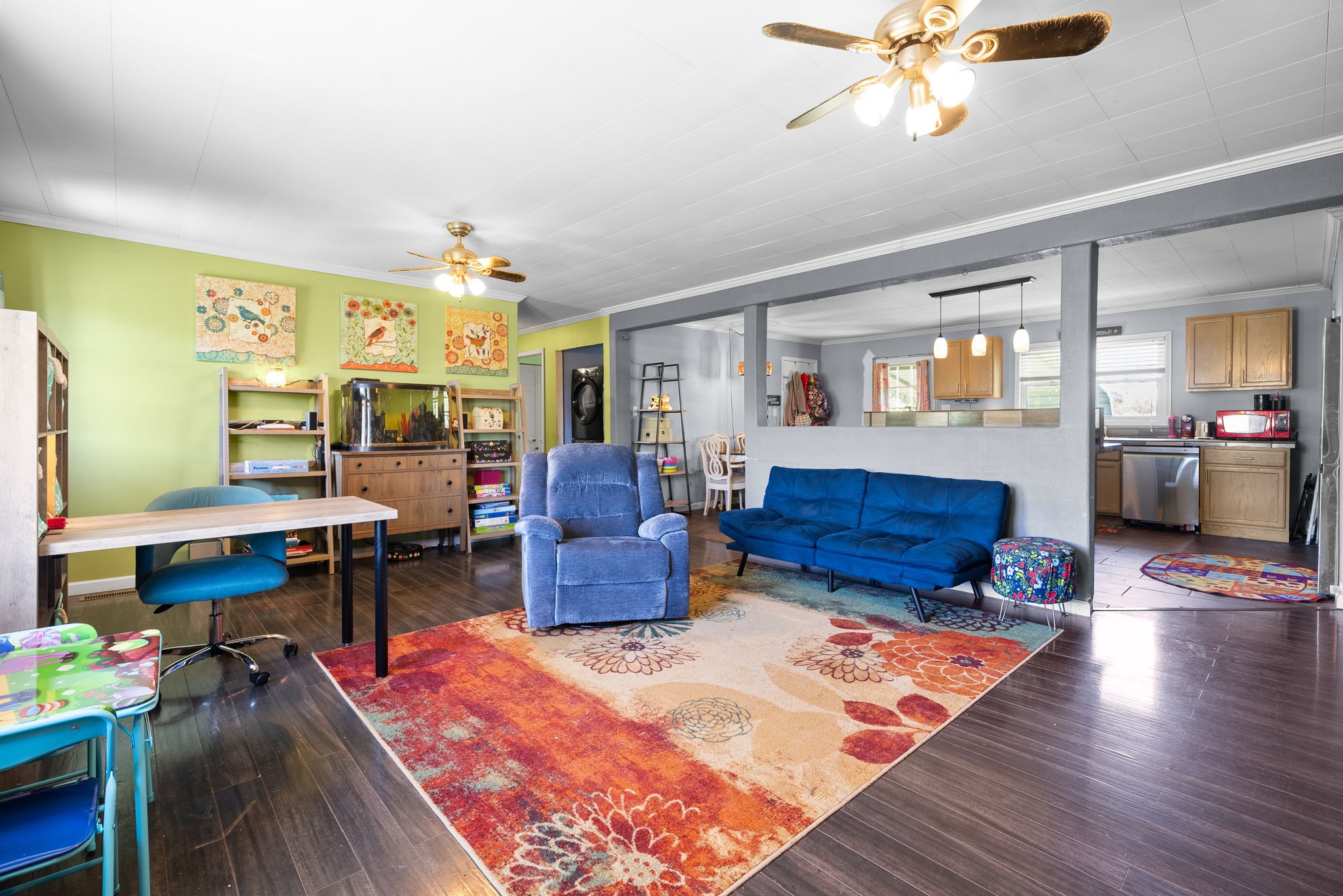 292 North Wade Road Crofton, KY 42217 - Photo 11 of 37 Gallery Image 11