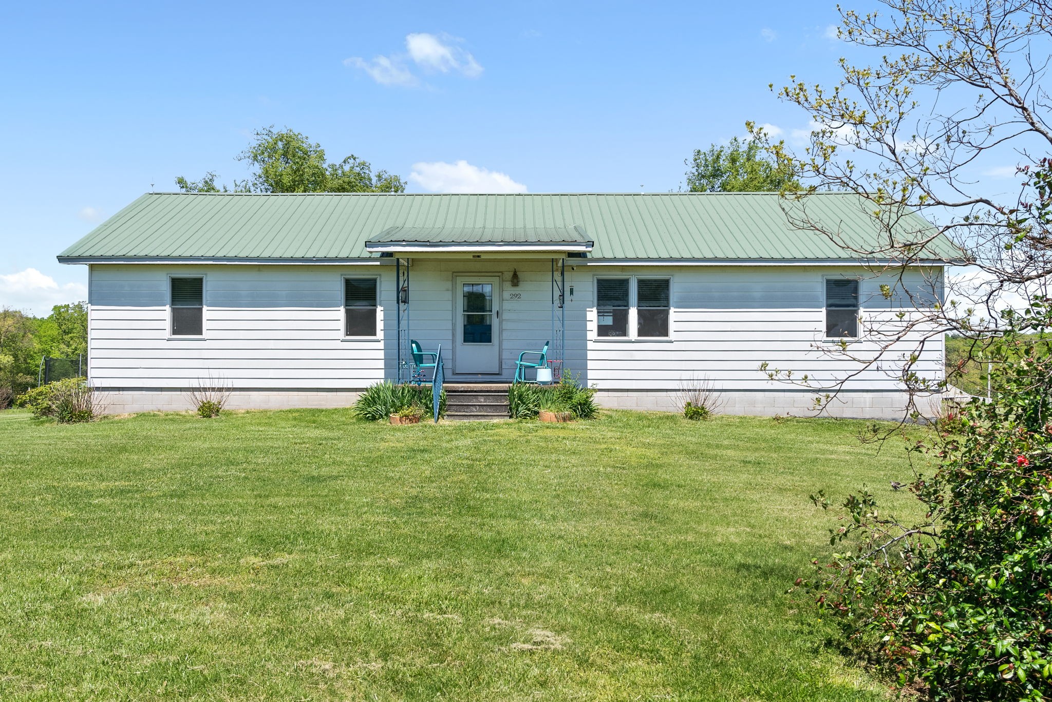 292 North Wade Road Crofton, KY 42217 - Photo 2 of 37 Gallery Image 2