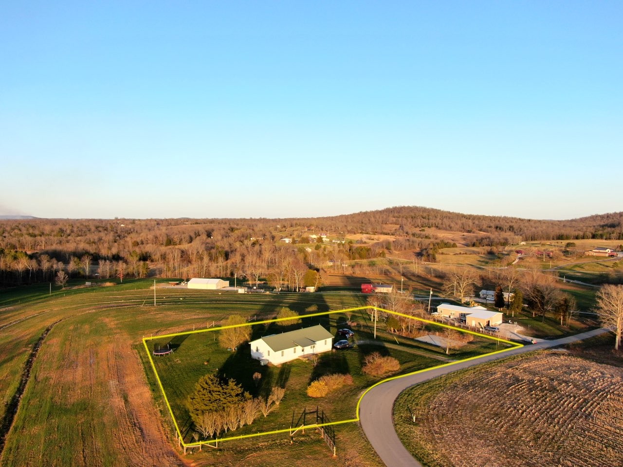 292 North Wade Road Crofton, KY 42217 - Photo 37 of 37 Gallery Image 37