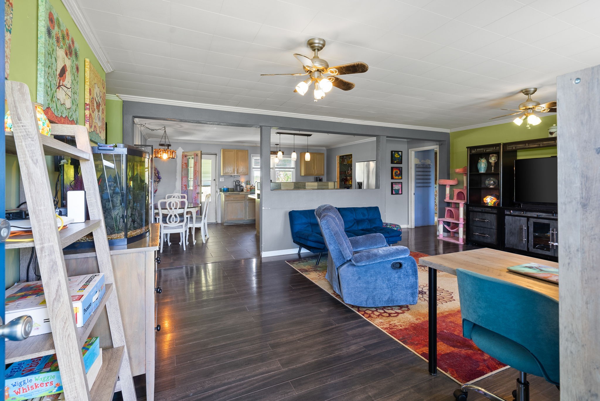 292 North Wade Road Crofton, KY 42217 - Photo 5 of 37 Gallery Image 5