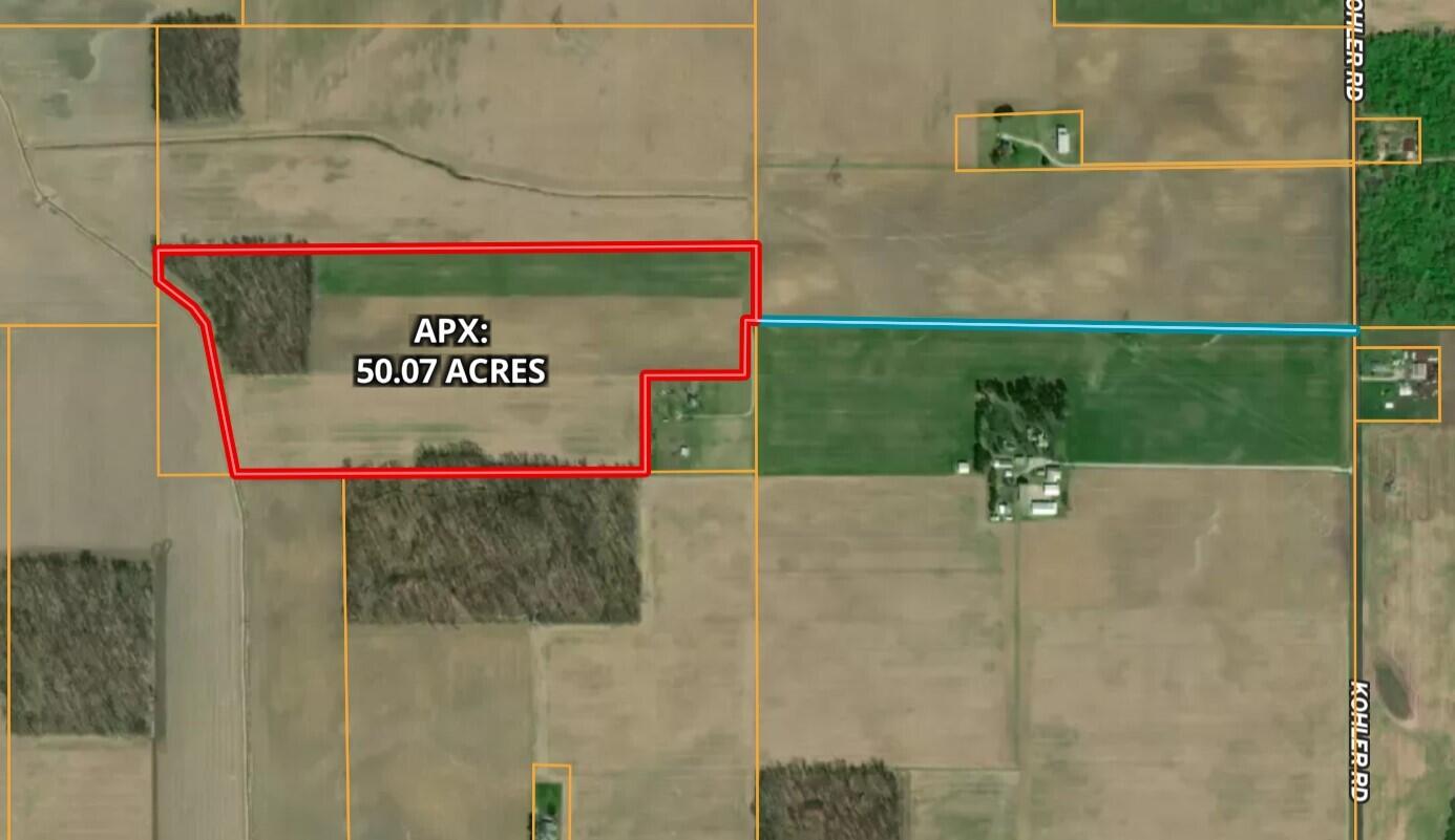 0 Kohler Road Wapakoneta, OH 45895 - Photo 1 of 1 Gallery Image 1