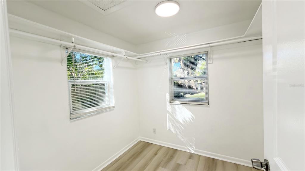 8204 North Semmes Street Tampa, FL 33604 - Photo 8 of 14 a view of an empty room with a window