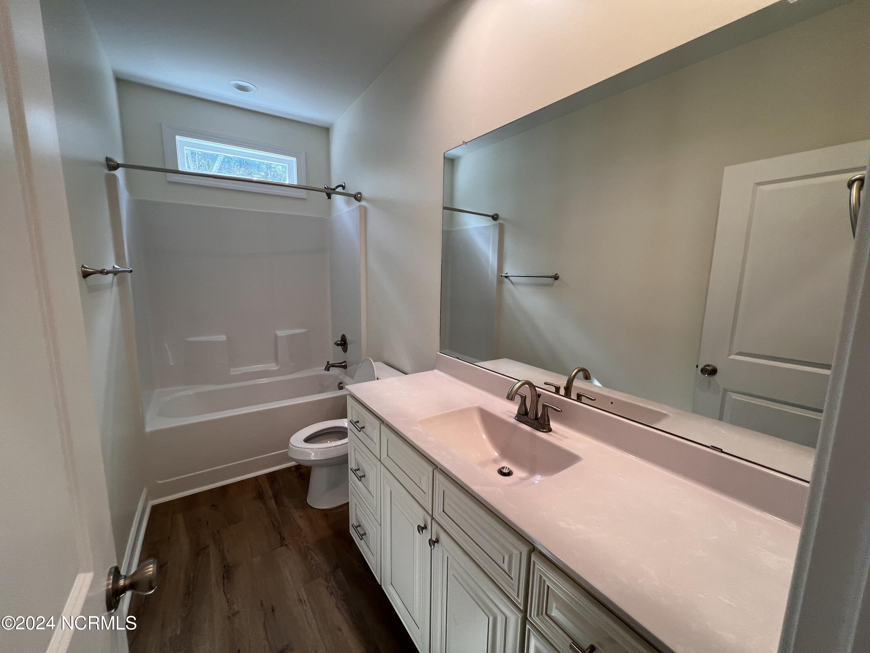 143 Futrell Road Richlands, NC 28574 - Photo 11 of 17 IMG_2017