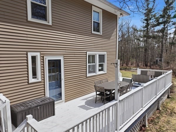 59 Bancroft Road Holden, MA 01520 - Photo 31 of 42 Gallery Image 31