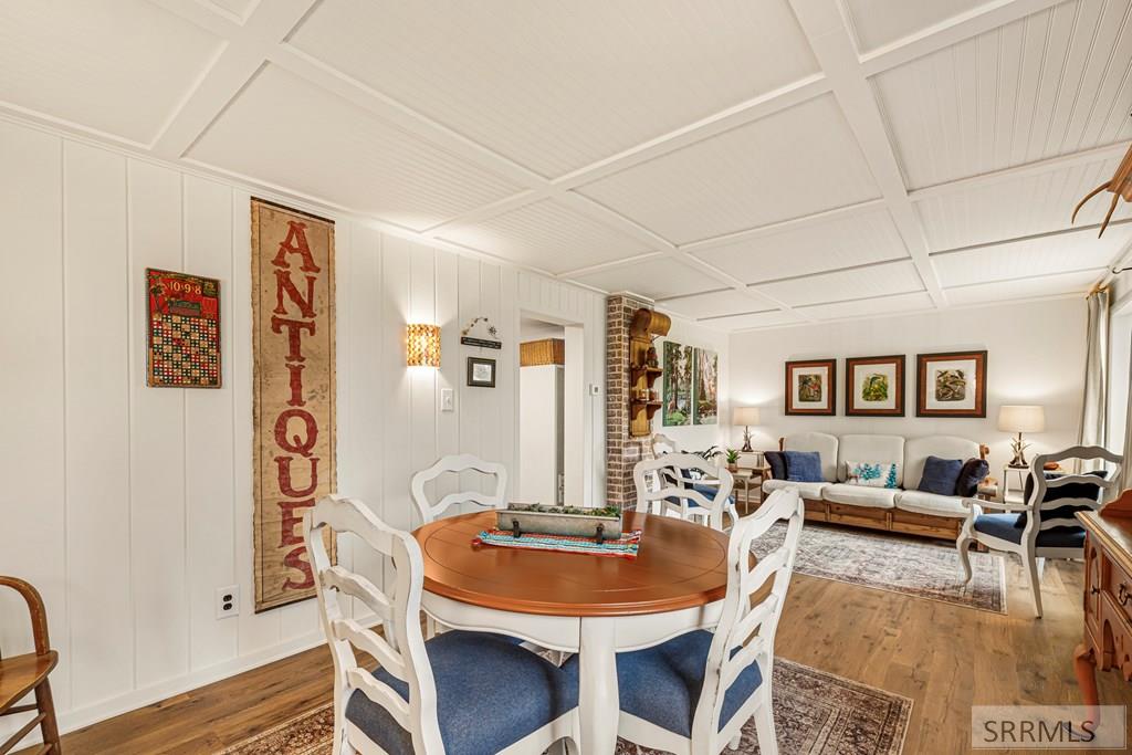 3200 Rawson Street Ammon, ID 83406 - Photo 16 of 39 Dining