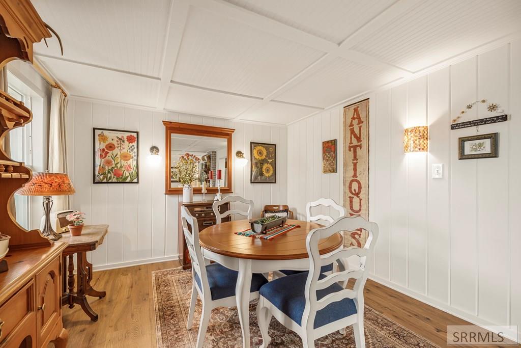 3200 Rawson Street Ammon, ID 83406 - Photo 18 of 39 Dining