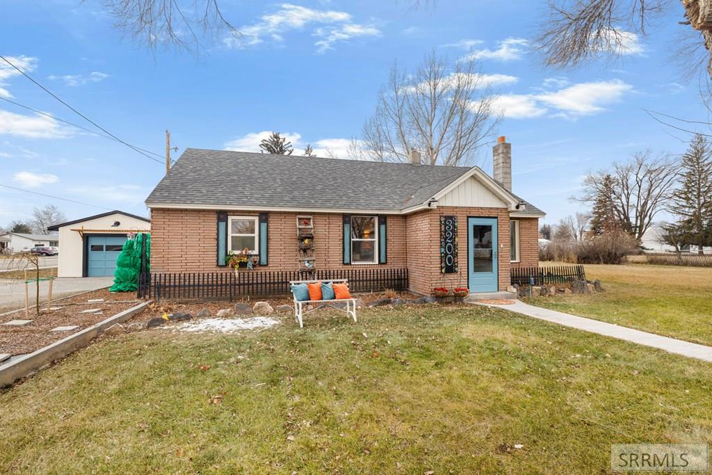 3200 Rawson Street Ammon, ID 83406 - Photo 2 of 39 Front Exterior