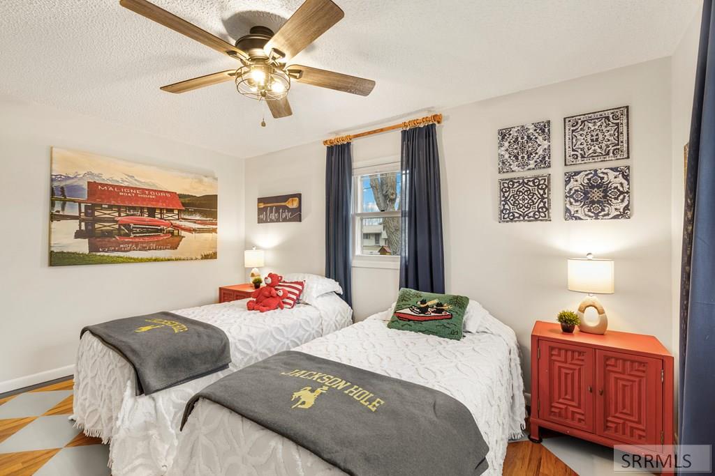 3200 Rawson Street Ammon, ID 83406 - Photo 21 of 39 Bedroom 1